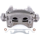 Power Stop 19-21 Lincoln Nautilus Front Autospecialty Kit w/Cals