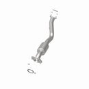 MagnaFlow 13-16 Toyota RAV4 2.5L Direct Fit Converter