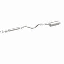 MagnaFlow BRE Exhaust Kit 07-12 Nissan Versa 1.8L