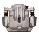 DFC 10-14 Subaru Outback Rear-R Premium Caliper - Silver Zinc Coated