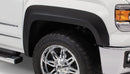 Husky Liners 16-18 GMC Sierra 1500 EAF Style Fender Flares 4pc - Black