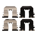 DFC GeoSPEC Coated Rotors - Plain