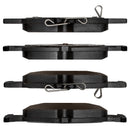 DFC GeoSPEC Coated Rotors - Plain