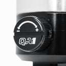 QA1 Proma Star Series 10in Adjustable Silver Spring Kit