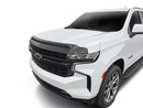 Husky Liners 07-13 Chevrolet Silverado 1500 Aeroskin II Low Profile - Tex. Black