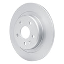 DFC 19-20 Buick Envision Rear GeoSPEC Coated Rotor
