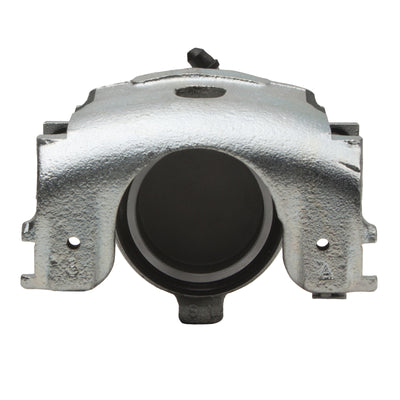 DFC 68-72 Ford Custom Front-R Premium Caliper - Silver Zinc Coated