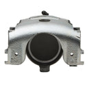 DFC 68-72 Ford Custom Front-R Premium Caliper - Silver Zinc Coated