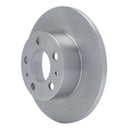 DFC 75-87 Volvo GLE/245/242/244/DL Front Brake Rotor