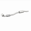 MagnaFlow Direct Fit Catalytic Converter 2008 Astra L4 1.8 OEM Underbody
