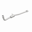 MagnaFlow Direct Fit Catalytic Converter 89-94 GEO Merto 1.0L 49S