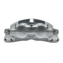 DFC 17-24 Ford F-550 Super Duty Front Right Premium Caliper - Silver Zinc Coated