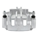 DFC 15-21 Kia Sedona Front-R Premium Caliper - Silver Zinc Coated