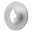 DFC 06-25 American Coach Patriot Rear GeoSPEC Coated Rotor