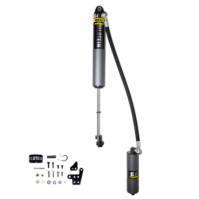 Bilstein 20-24 Jeep Gladiator JT B8 8100 Front Left Shock Absorber - 2-3in Lift Height