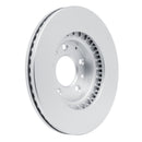 DFC 07-12 Mazda CX-7 Front GeoSPEC Coated Rotor