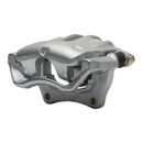 DFC 84-94 BMW 325 Front-L Premium Caliper - Silver Zinc Coated