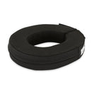 RaceQuip Black SFI 360 Helmet Support Large 17in