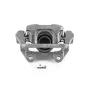 Power Stop 07-13 Acura MDX Front & Rear Autospecialty Kit w/Cals