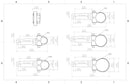 Diode Dynamics Stage Series 1.875 inch Roll Bar Mount Kit (One)