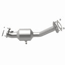 MagnaFlow Direct Fit Catalytic Converter 18-21 Infiniti Q50 3.0L