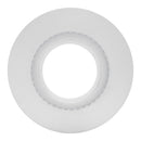 DFC 84-94 Ford 8000 Series (Air Over Hydros) Front GeoSPEC Coated Rotor
