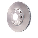 DFC 05-10 Porsche Cayenne Left Front Hi-Carbon Alloy Geomet Coated Rotor
