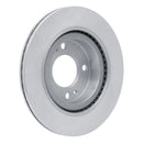 DFC 16-25 Dodge Attitude (Mexico) Front Brake Rotor