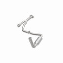 MagnaFlow Direct Fit Catalytic Converter 2004 Liberty D/S frt OEM