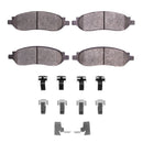 DFC Brake Rotors - Plain
