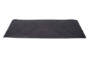 Dee Zee Universal Tailgate Mat - Full Size/Universal (X Pattern)