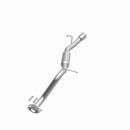 BRExhaust 05-08 Mercury Mariner 3.0L Muffler Kit