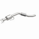 MagnaFlow 20-21 Ford Explorer Single Underbody 2.3L Direct Fit Converter