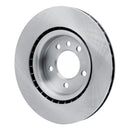 DFC 18-20 Land Rover Discovery Rear Brake Rotor