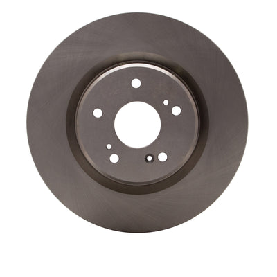 DFC 19-25 Acura RDX Front Brake Rotor