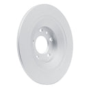 DFC 06-07 Mazda 6 Rear GeoSPEC Coated Rotor