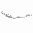 MagnaFlow 11-12 Jeep Grand Cherokee 5.7L Direct Fit Converter