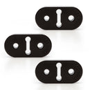 Cobb 2014+ Ford Fiesta ST Polyurethane Exhaust Hanger Kit