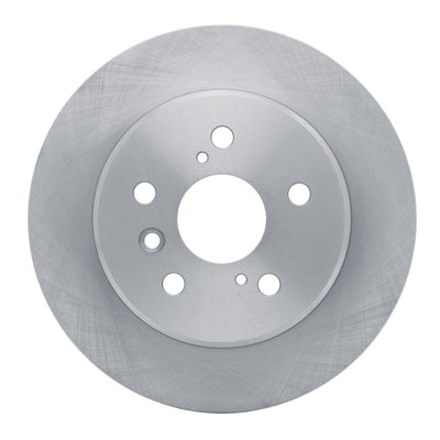 DFC 92-03 Lexus ES300 Rear Brake Rotor