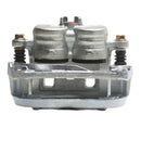 DFC 02-10 Saab 9-2X Front-R Premium Caliper - Silver Zinc Coated