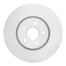 DFC 21-25 Dodge Durango Front GeoSPEC Coated Rotor