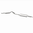 MagnaFlow BRE Exhaust Kit 09-10 Mercury Mariner