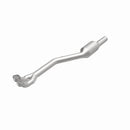 MagnaFlow Direct Fit Catalytic Converter 00-03 BMW M5 5.0L Passenger Side