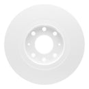 DFC 04-17 Chevrolet Spark (USA/Canada) Front GeoSPEC Coated Rotor