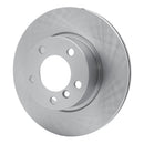 DFC 12-20 BMW 420i (Mexico) Front Brake Rotor
