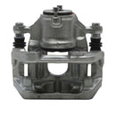 DFC 11-17 BMW i8 Rear-R/Rear-L Premium Caliper - Silver Zinc Coated