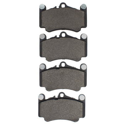 DFC 99-12 Porsche 911 Front 4000 Hybridynamic Brake Pads