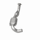 MagnaFlow Direct Fit Catalytic Converter 01 Ford Trucks 4.6L