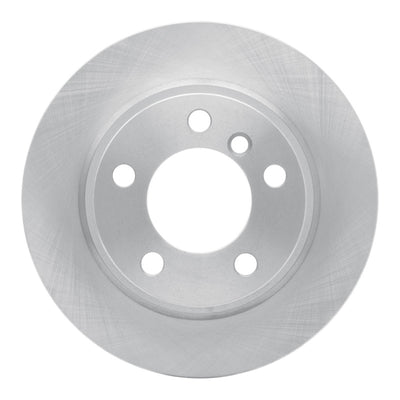 DFC 11-16 Mini Cooper Countryman Rear Brake Rotor