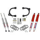 Skyjacker 16-22 Toyota Tacoma 3in Upper Control Arm Suspension Lift System